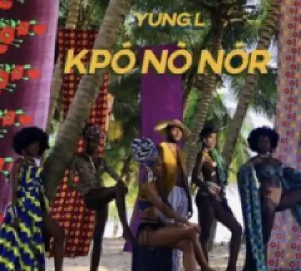 Instrumental: Young L - Kpo No Nor